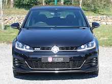 Volkswagen Golf 2.0 TDI GTD, Manual  5dr