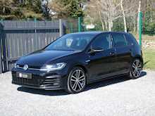 Volkswagen Golf 2.0 TDI GTD, Manual  5dr