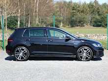 Volkswagen Golf 2.0 TDI GTD, Manual  5dr