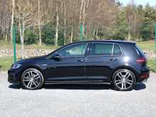 Volkswagen Golf 2.0 TDI GTD, Manual  5dr