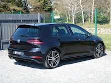 Volkswagen Golf 2.0 TDI GTD, Manual  5dr