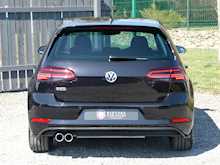 Volkswagen Golf 2.0 TDI GTD, Manual  5dr