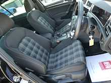 Volkswagen Golf 2.0 TDI GTD, Manual  5dr