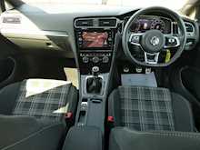 Volkswagen Golf 2.0 TDI GTD, Manual  5dr