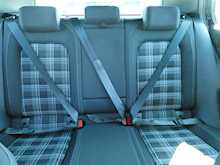 Volkswagen Golf 2.0 TDI GTD, Manual  5dr