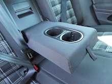 Volkswagen Golf 2.0 TDI GTD, Manual  5dr