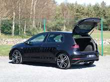 Volkswagen Golf 2.0 TDI GTD, Manual  5dr