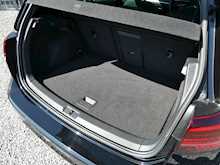 Volkswagen Golf 2.0 TDI GTD, Manual  5dr