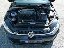 Volkswagen Golf 2.0 TDI GTD, Manual  5dr