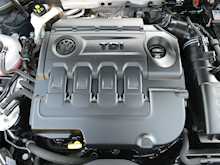 Volkswagen Golf 2.0 TDI GTD, Manual  5dr