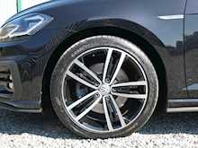 Volkswagen Golf 2.0 TDI GTD, Manual  5dr