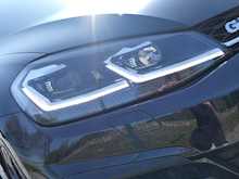 Volkswagen Golf 2.0 TDI GTD, Manual  5dr