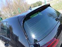 Volkswagen Golf 2.0 TDI GTD, Manual  5dr