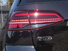 Volkswagen Golf 2.0 TDI GTD, Manual  5dr