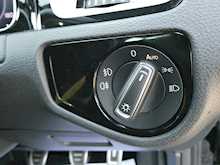 Volkswagen Golf 2.0 TDI GTD, Manual  5dr