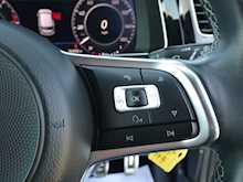 Volkswagen Golf 2.0 TDI GTD, Manual  5dr