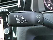 Volkswagen Golf 2.0 TDI GTD, Manual  5dr