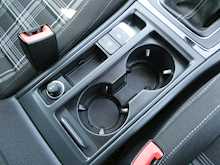 Volkswagen Golf 2.0 TDI GTD, Manual  5dr