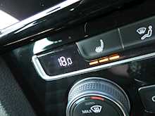 Volkswagen Golf 2.0 TDI GTD, Manual  5dr