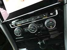 Volkswagen Golf 2.0 TDI GTD, Manual  5dr