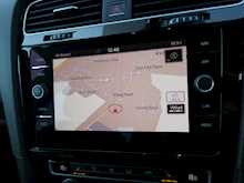 Volkswagen Golf 2.0 TDI GTD, Manual  5dr