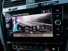 Volkswagen Golf 2.0 TDI GTD, Manual  5dr