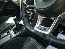 Volkswagen Golf 2.0 TDI GTD, Manual  5dr