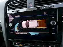 Volkswagen Golf 2.0 TDI GTD, Manual  5dr