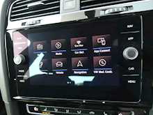 Volkswagen Golf 2.0 TDI GTD, Manual  5dr