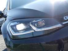 Volkswagen Golf 2.0 TDI GTD, Manual  5dr