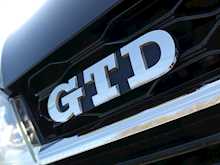 Volkswagen Golf 2.0 TDI GTD, Manual  5dr