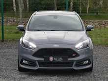 Ford Focus 2.0 TDCi ST-3 Hatchback, Manual