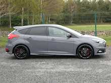 Ford Focus 2.0 TDCi ST-3 Hatchback, Manual