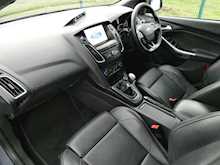 Ford Focus 2.0 TDCi ST-3 Hatchback, Manual