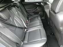 Ford Focus 2.0 TDCi ST-3 Hatchback, Manual