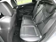 Ford Focus 2.0 TDCi ST-3 Hatchback, Manual