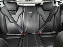 Ford Focus 2.0 TDCi ST-3 Hatchback, Manual