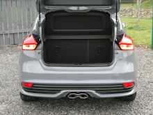 Ford Focus 2.0 TDCi ST-3 Hatchback, Manual