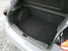 Ford Focus 2.0 TDCi ST-3 Hatchback, Manual