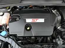 Ford Focus 2.0 TDCi ST-3 Hatchback, Manual