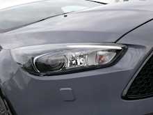 Ford Focus 2.0 TDCi ST-3 Hatchback, Manual