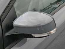 Ford Focus 2.0 TDCi ST-3 Hatchback, Manual