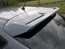 Ford Focus 2.0 TDCi ST-3 Hatchback, Manual