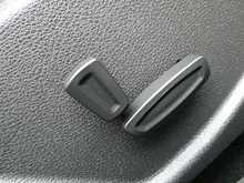 Ford Focus 2.0 TDCi ST-3 Hatchback, Manual