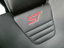 Ford Focus 2.0 TDCi ST-3 Hatchback, Manual