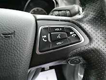 Ford Focus 2.0 TDCi ST-3 Hatchback, Manual