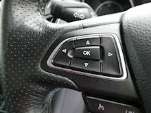 Ford Focus 2.0 TDCi ST-3 Hatchback, Manual
