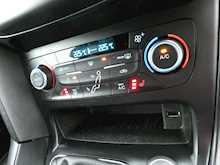 Ford Focus 2.0 TDCi ST-3 Hatchback, Manual