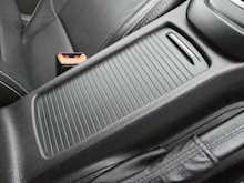 Ford Focus 2.0 TDCi ST-3 Hatchback, Manual