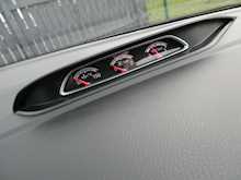 Ford Focus 2.0 TDCi ST-3 Hatchback, Manual